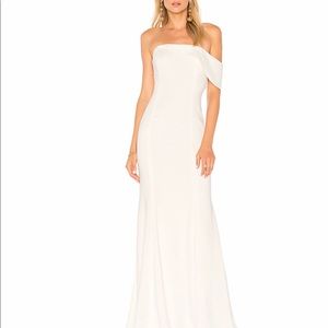 Wedding - Promo - Evening Gown